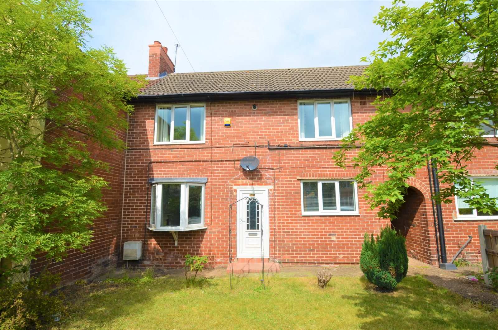 Paxton Crescent, Armthorpe, Doncaster, DN3 2AW 3keys 3keys