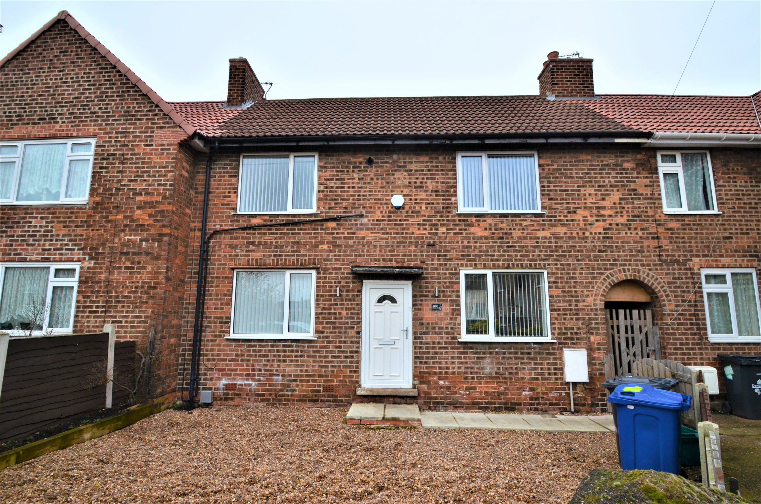 Beech Road, Armthorpe, Doncaster, DN3 2EG 3keys 3keys