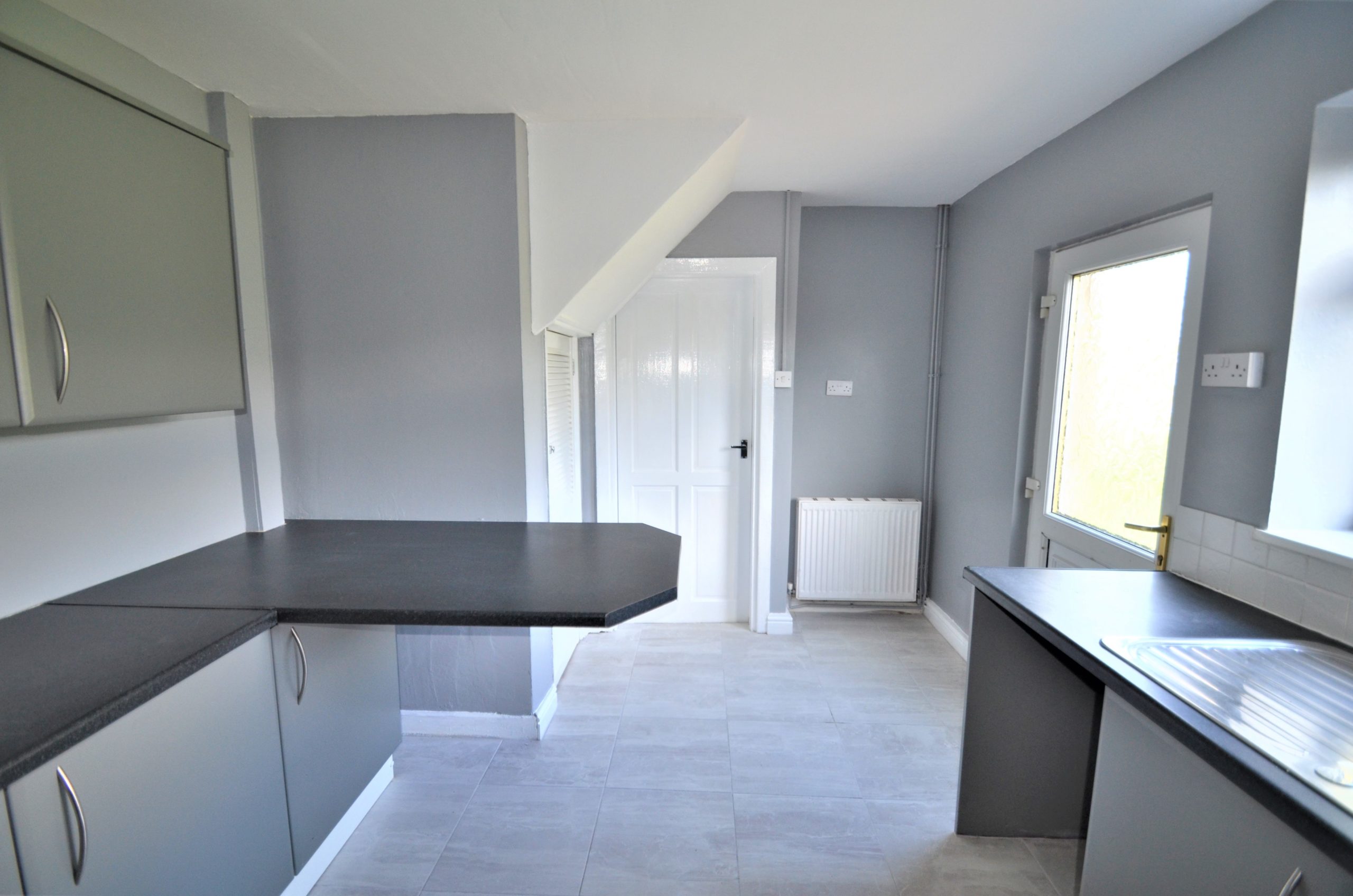 Allenby Crescent, Rossington, Doncaster, DN11 0JU 3keys 3keys