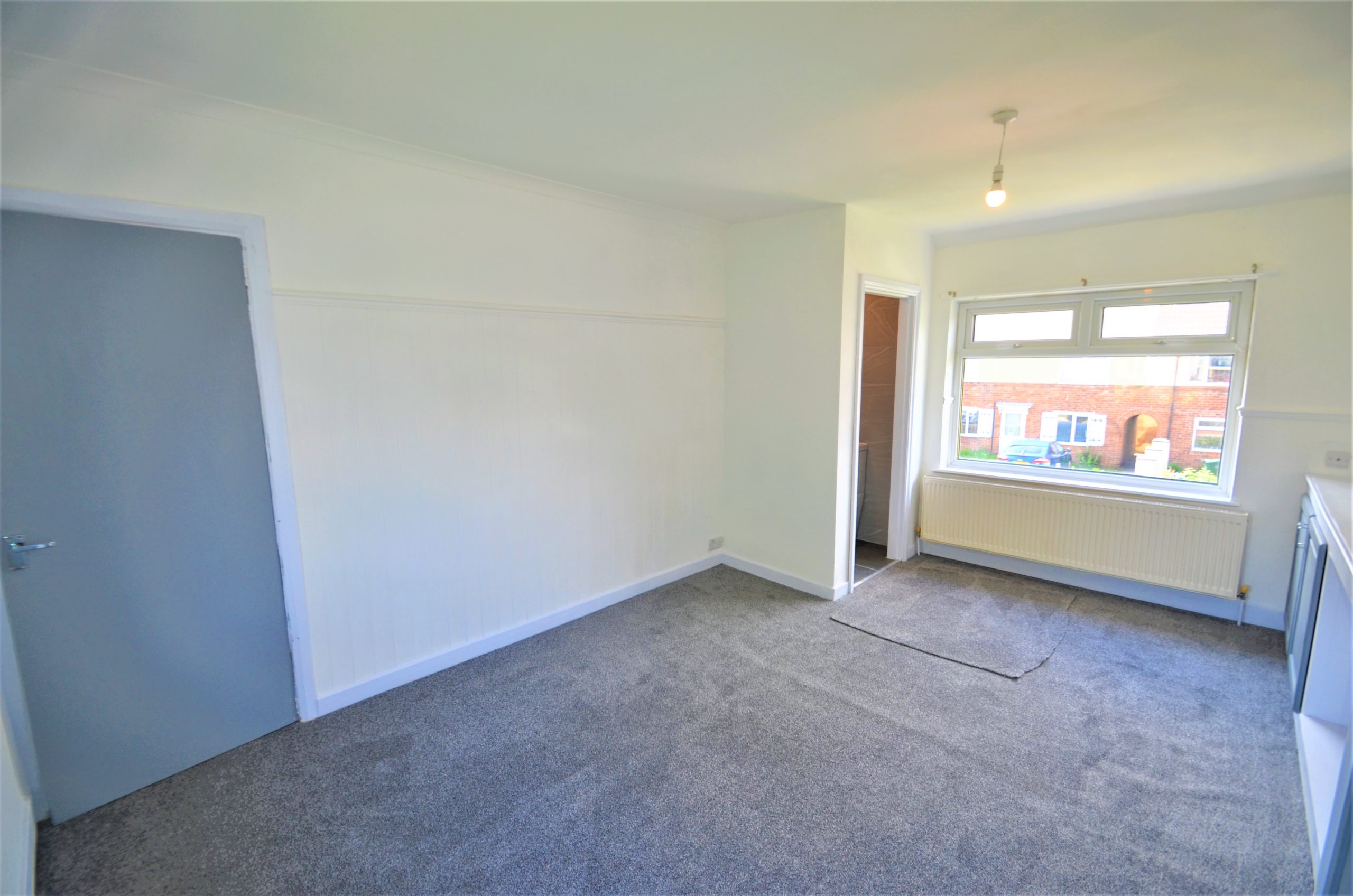 Allenby Crescent, Rossington, Doncaster, DN11 0JU 3keys 3keys