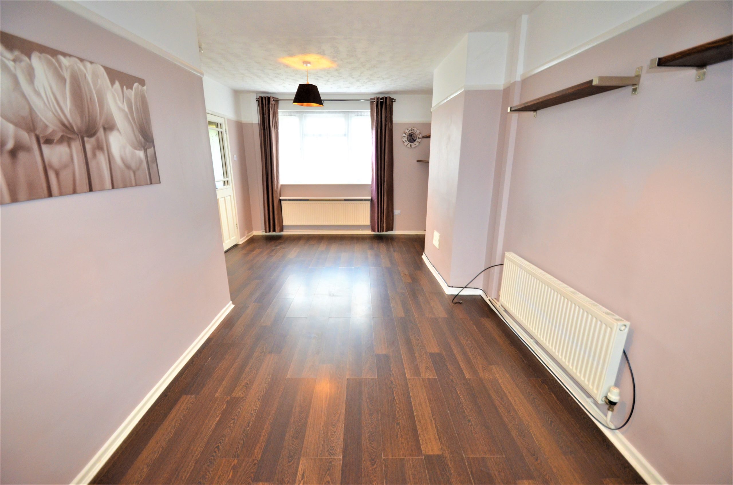Smillie Road, Rossington, Doncaster, DN11 0AU 3keys 3keys