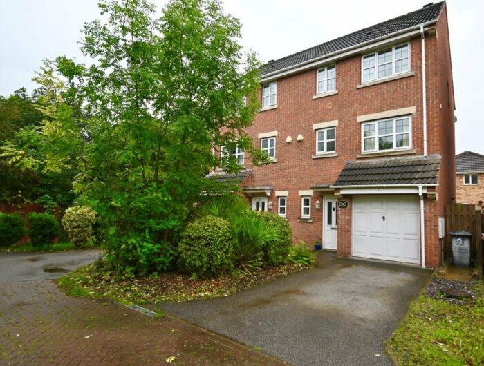 Estate Agents Doncaster Properties for Sale & Rent 3Keys Property